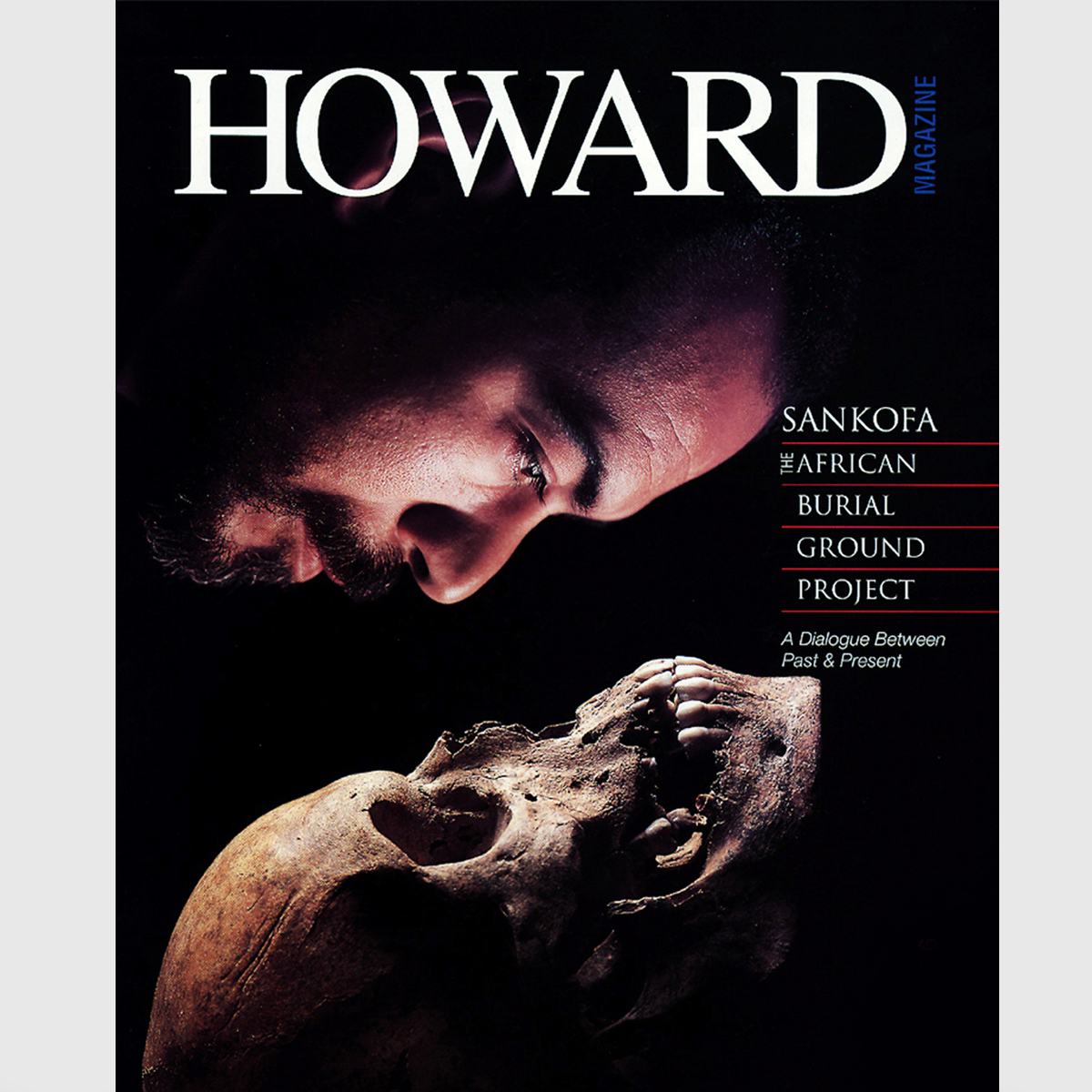 Howard Mag 2