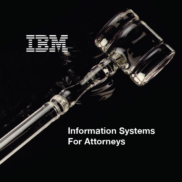 IBM Gavel