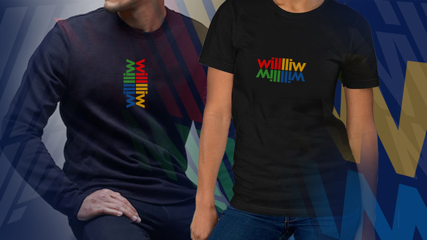 Will Power Shirts